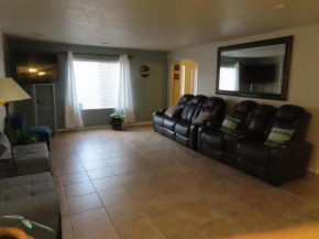 Beautiful, spacious home in ABQ